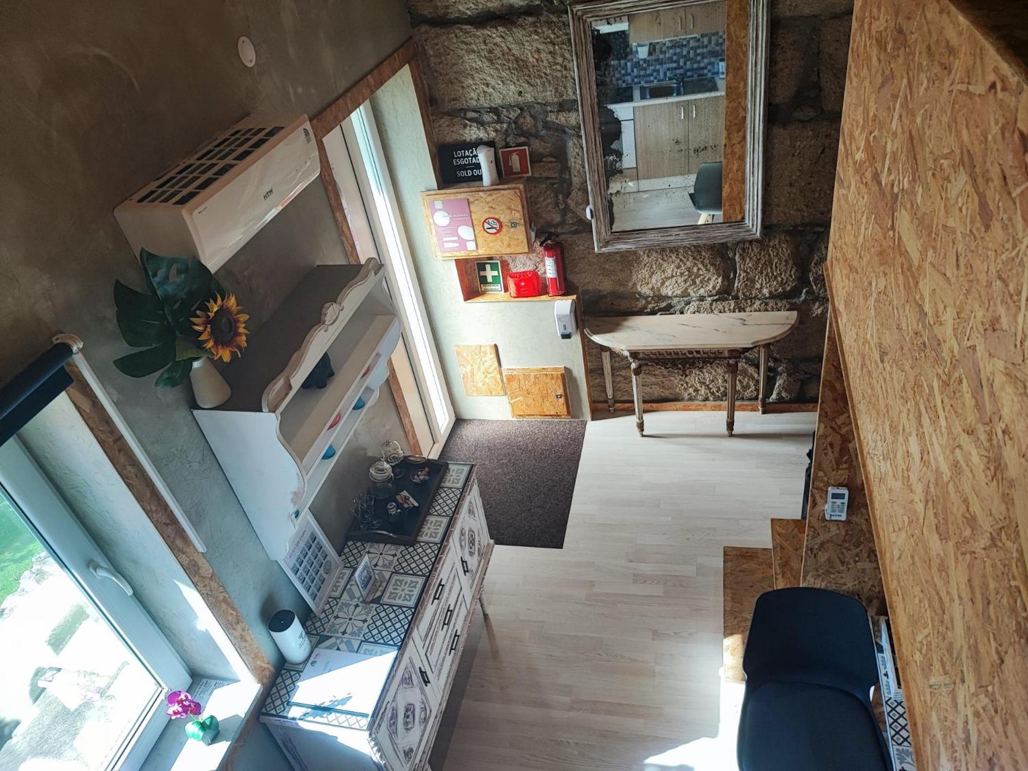Ruby Charm Holiday home *