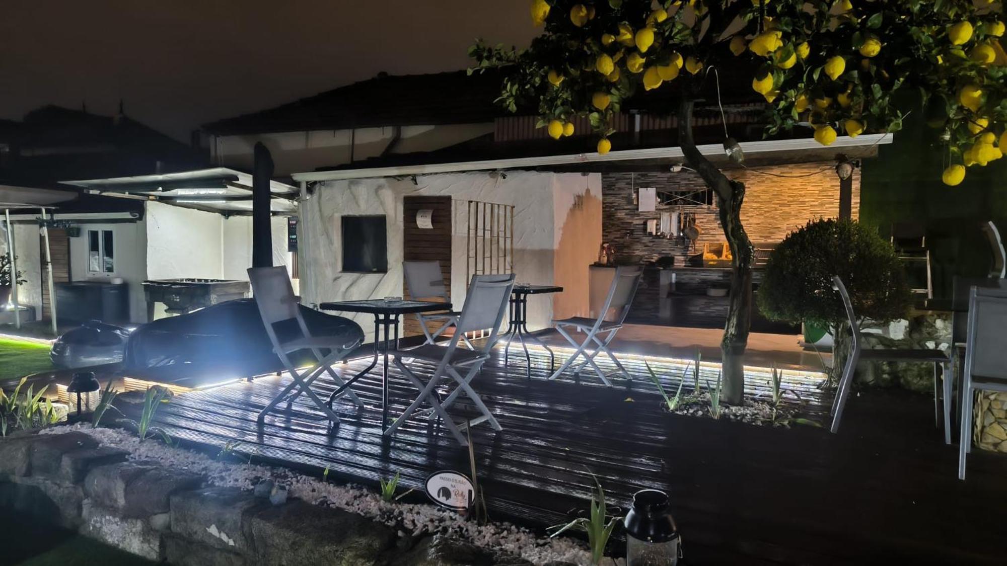 Casa vacanze Ruby Charm *