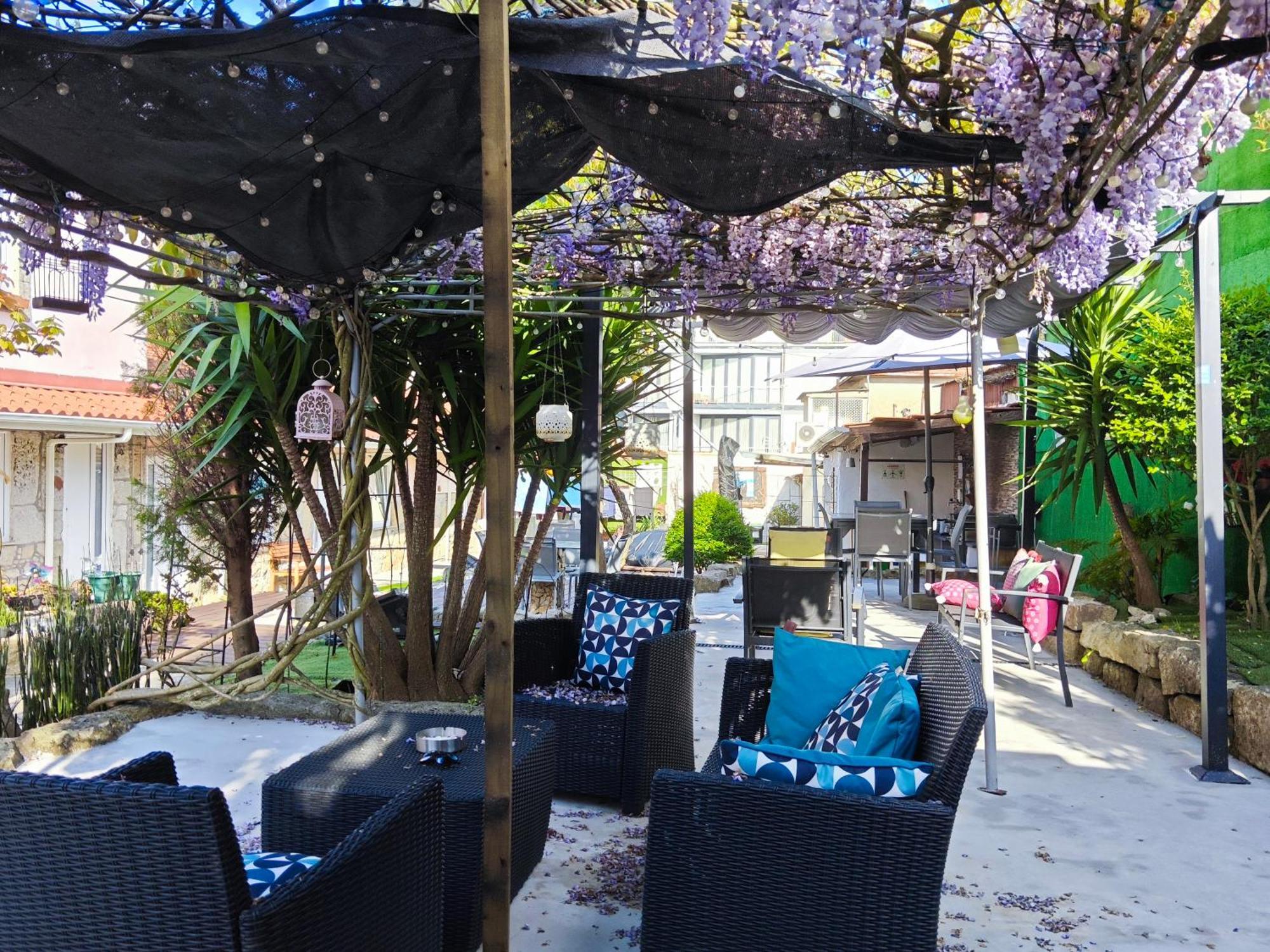 Ruby Charm Holiday home Porto